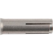 Einschlaganker BE M 8 A4